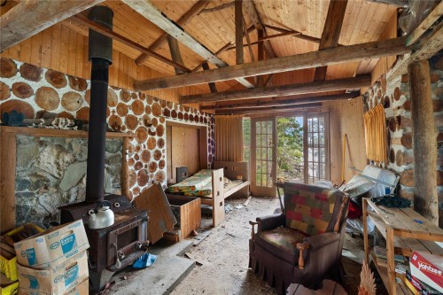 14 Secret Island, Prevost Island, BC 