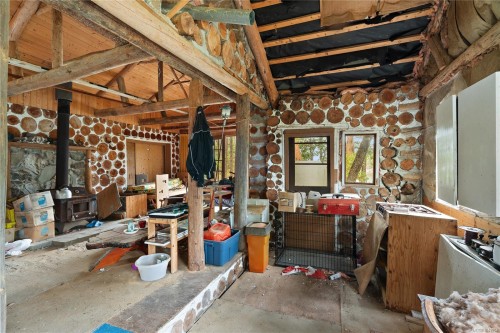 14 Secret Island, Prevost Island, BC 