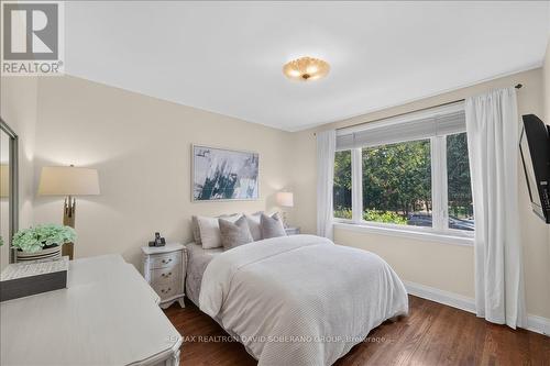 42 De Quincy Boulevard, Toronto, ON - Indoor Photo Showing Bedroom