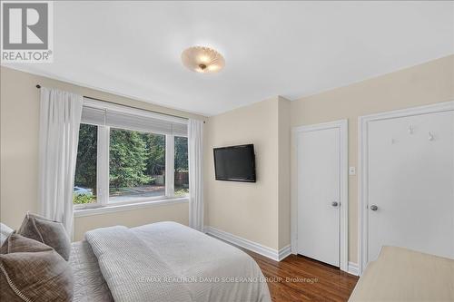 42 De Quincy Boulevard, Toronto, ON - Indoor Photo Showing Bedroom
