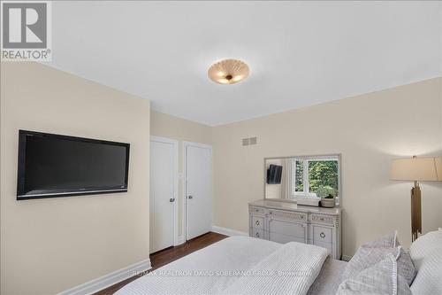 42 De Quincy Boulevard, Toronto, ON - Indoor Photo Showing Bedroom