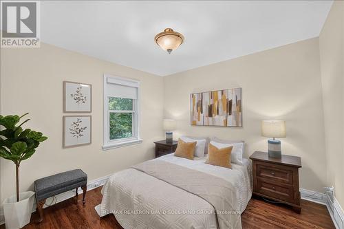 42 De Quincy Boulevard, Toronto, ON - Indoor Photo Showing Bedroom