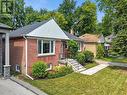 42 De Quincy Boulevard, Toronto, ON  - Outdoor 