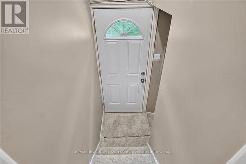 42 De Quincy Boulevard, Toronto, ON - Indoor Photo Showing Other Room