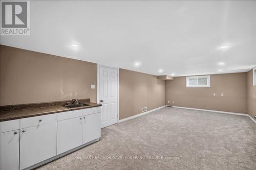 42 De Quincy Boulevard, Toronto, ON - Indoor
