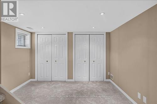 42 De Quincy Boulevard, Toronto, ON - Indoor Photo Showing Other Room