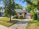 42 De Quincy Boulevard, Toronto, ON  - Outdoor 