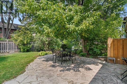 42 De Quincy Boulevard, Toronto, ON - Outdoor