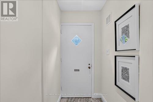 42 De Quincy Boulevard, Toronto, ON - Indoor Photo Showing Other Room
