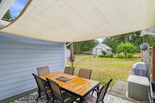 2212 Burgoyne Rd, Coombs, BC 