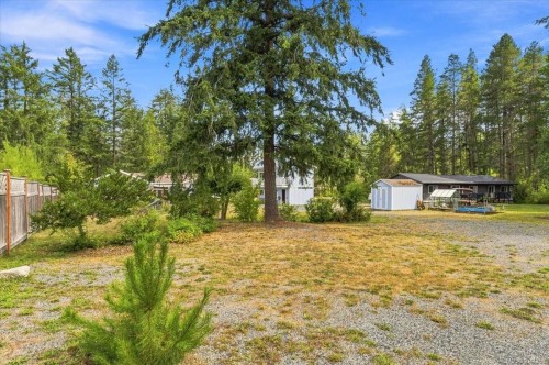 2212 Burgoyne Rd, Coombs, BC 