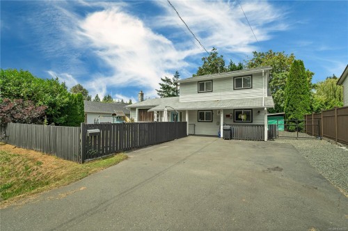 860 Nicholls Rd, Campbell River, BC 