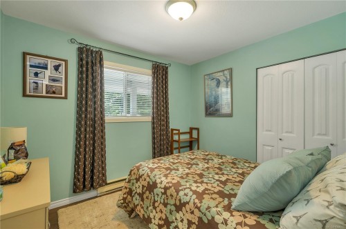 860 Nicholls Rd, Campbell River, BC 