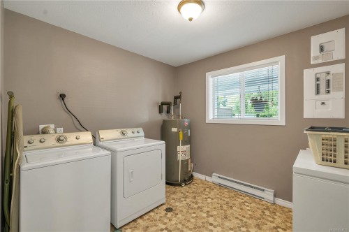 860 Nicholls Rd, Campbell River, BC 