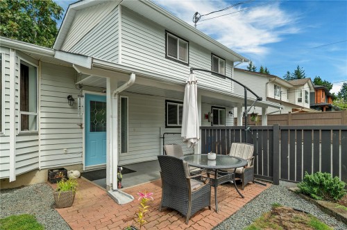 860 Nicholls Rd, Campbell River, BC 
