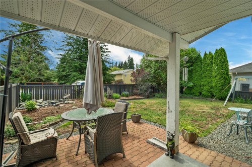860 Nicholls Rd, Campbell River, BC 