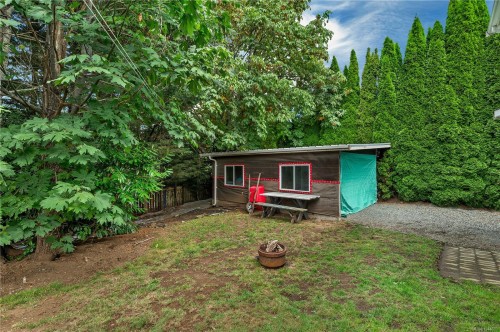 860 Nicholls Rd, Campbell River, BC 
