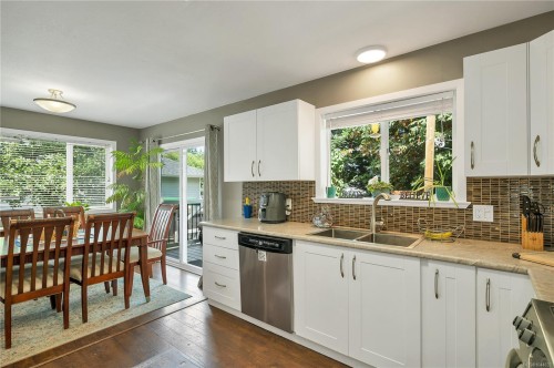 860 Nicholls Rd, Campbell River, BC 