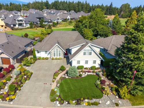3232 Majestic Dr, Courtenay, BC 