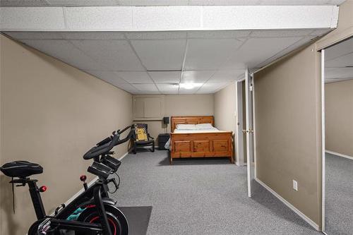 7 Elm Cr, Stonewall, MB - Indoor