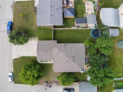 7 Elm Cr, Stonewall, MB - Outdoor