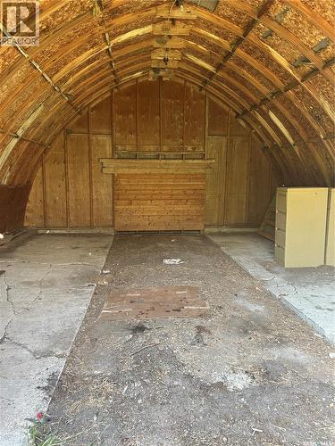 Bjerke Acreage, Kellross Rm No. 247, SK - Indoor