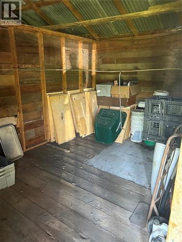 Bjerke Acreage, Kellross Rm No. 247, SK - 