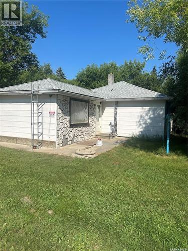 Bjerke Acreage, Kellross Rm No. 247, SK - Outdoor