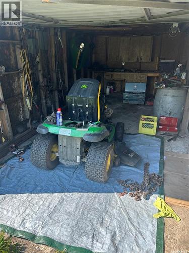 Bjerke Acreage, Kellross Rm No. 247, SK - 