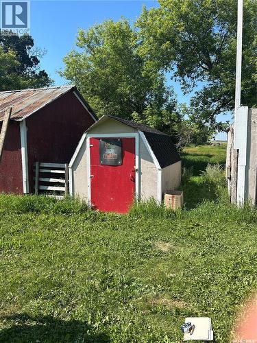 Bjerke Acreage, Kellross Rm No. 247, SK - Outdoor