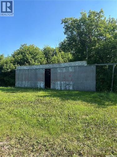 Bjerke Acreage, Kellross Rm No. 247, SK - Outdoor