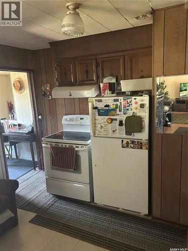 Bjerke Acreage, Kellross Rm No. 247, SK - Indoor