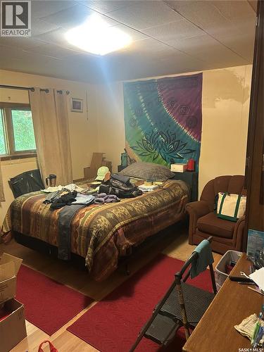 Bjerke Acreage, Kellross Rm No. 247, SK - Indoor Photo Showing Bedroom