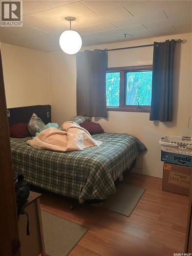 Bjerke Acreage, Kellross Rm No. 247, SK - Indoor Photo Showing Bedroom
