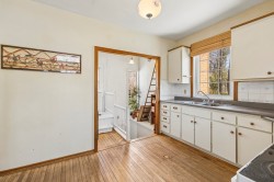 Kitchen - 