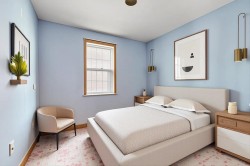 Master Bedroom - 