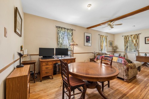 Dining Room - 25 Av. Queen, Pointe-Claire, QC - Indoor