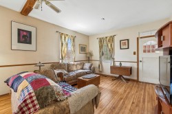 Living Room - 