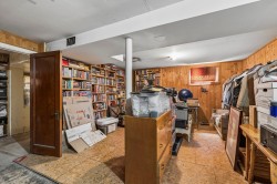 Basement - 