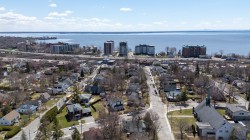 Aerial View - 