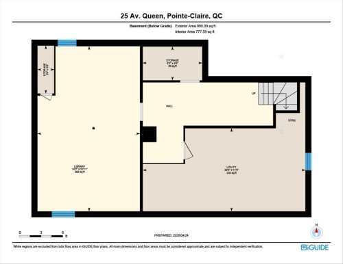 Other - 25 Av. Queen, Pointe-Claire, QC - Other