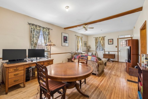 Dining Room - 25 Av. Queen, Pointe-Claire, QC - Indoor