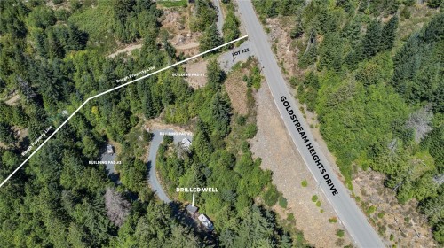 Lot 23 Goldstream Heights Dr, Shawnigan Lake, BC 