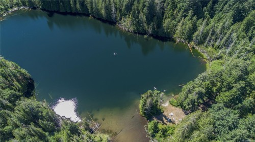 Lot 23 Goldstream Heights Dr, Shawnigan Lake, BC 