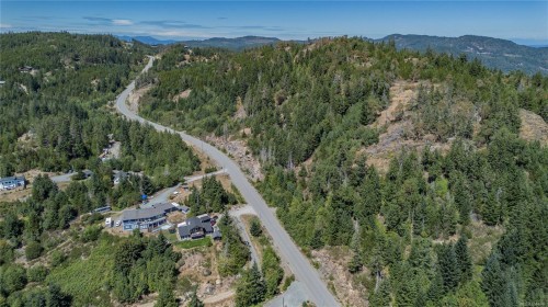 Lot 23 Goldstream Heights Dr, Shawnigan Lake, BC 