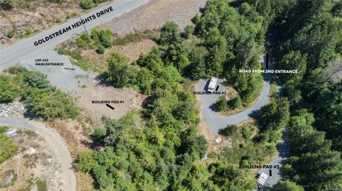 Lot 23 Goldstream Heights Dr, Shawnigan Lake, BC 