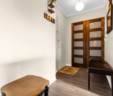 Hall d'entrée/Vestibule - 