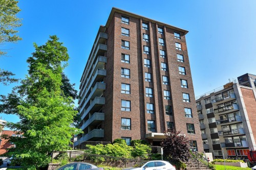 Façade - 804-6 Av. Argyle, Saint-Lambert, QC - Outdoor With Facade