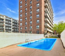 Piscine - 