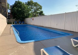 Piscine - 